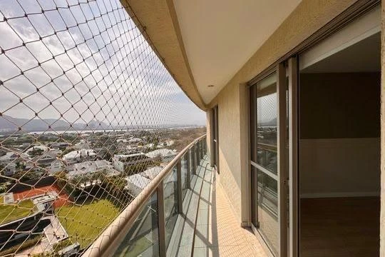 4-bedroom apartment with a separate kitchen, 260 m² — photo 19