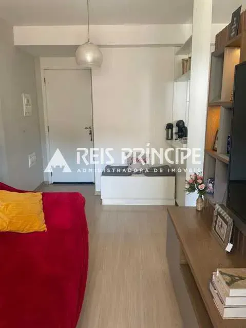 Furnished ground-floor apartment with 2 bedrooms and suite — photo 20