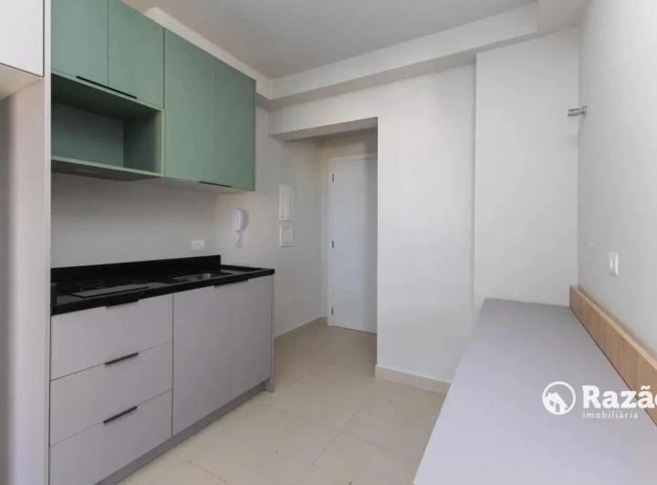 62 m² apartment with 1 bedroom and open-plan kitchen — photo 5