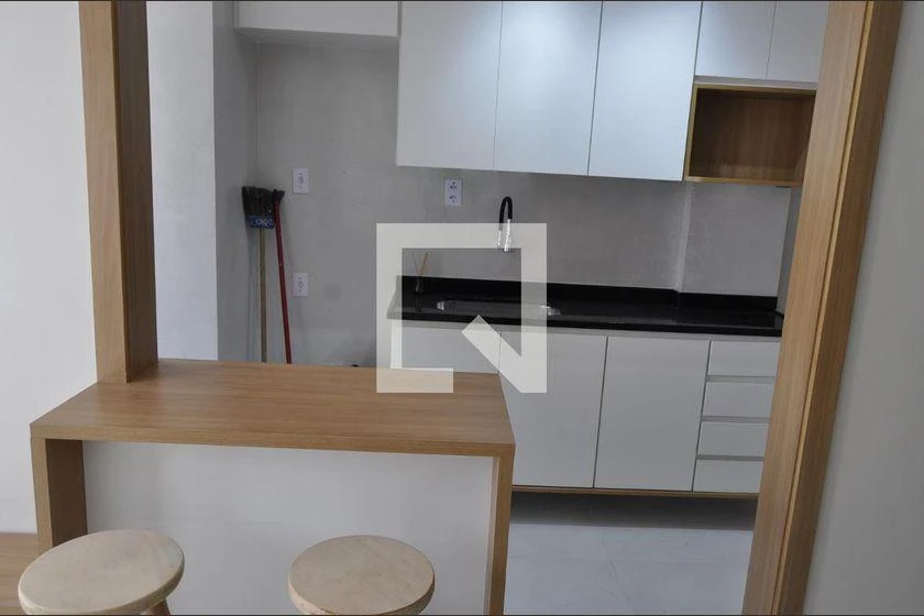 Apartamento mobiliado em condomínio com academia — photo 2