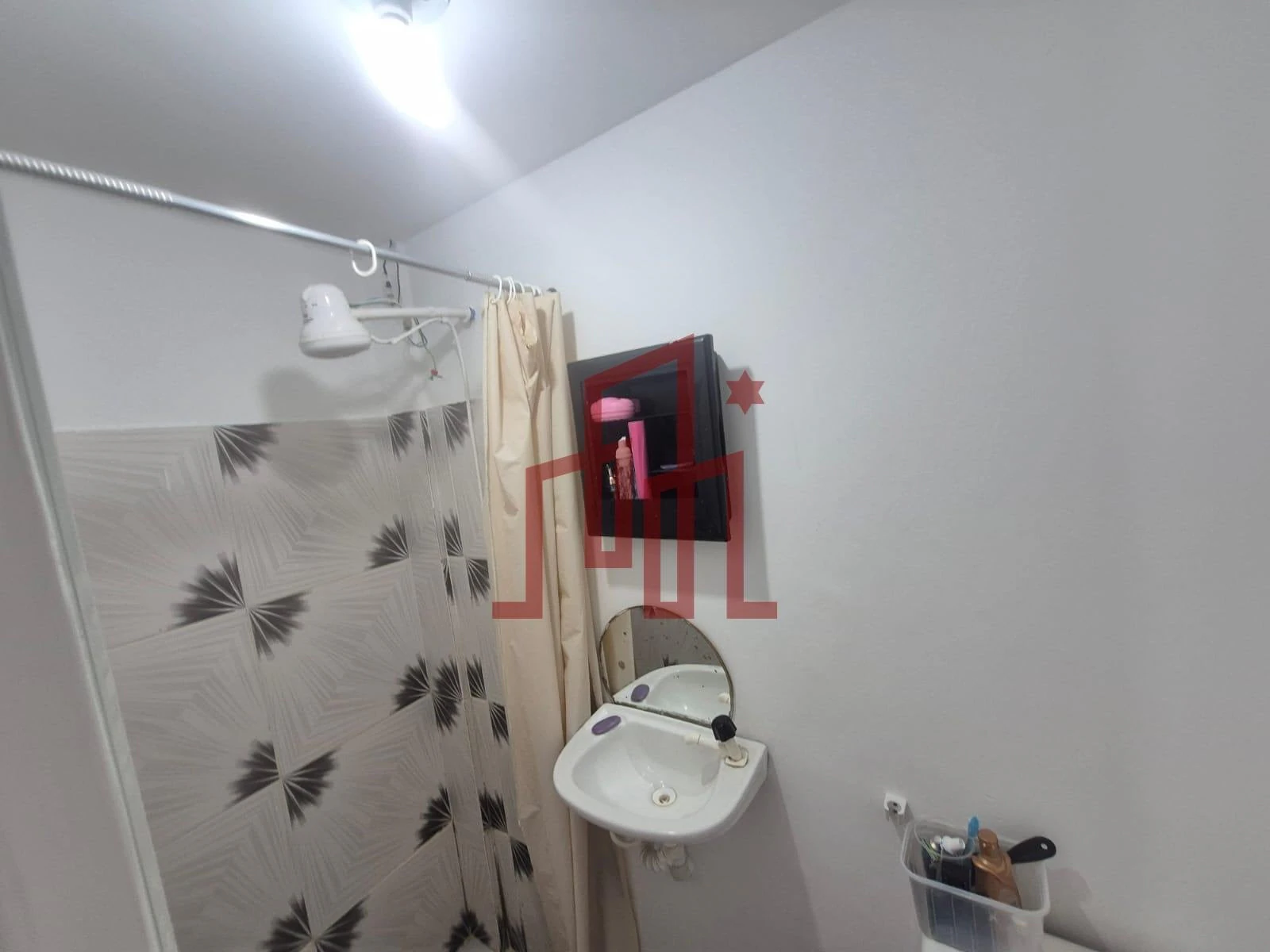 Furnished 2-bedroom house, 40 m² — photo 17