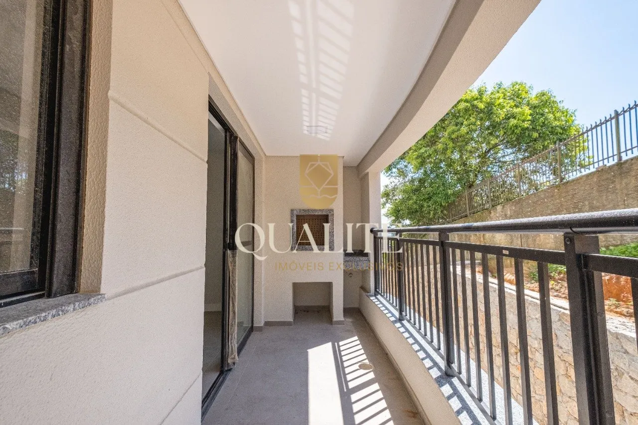 Furnished 3-bedroom apartment with 123 m² and parking — photo 48