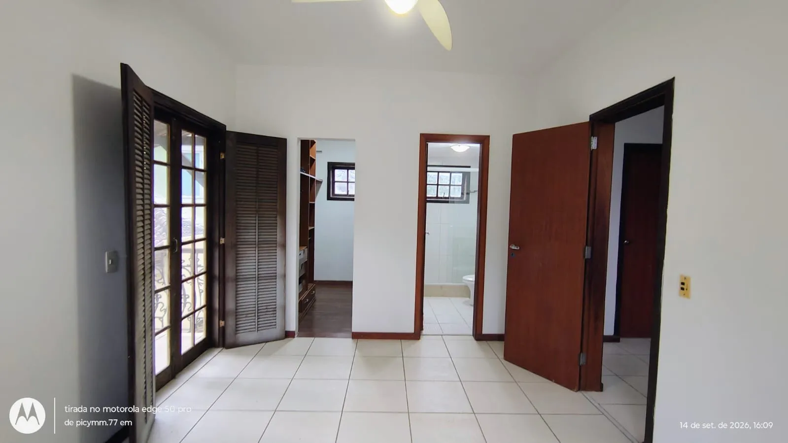 Casa, 360 m², con vestidor — photo 22