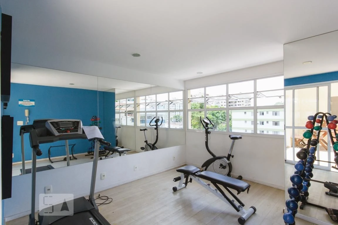2-bedroom apartment with condo BBQ area and 1 parking spot — photo 38