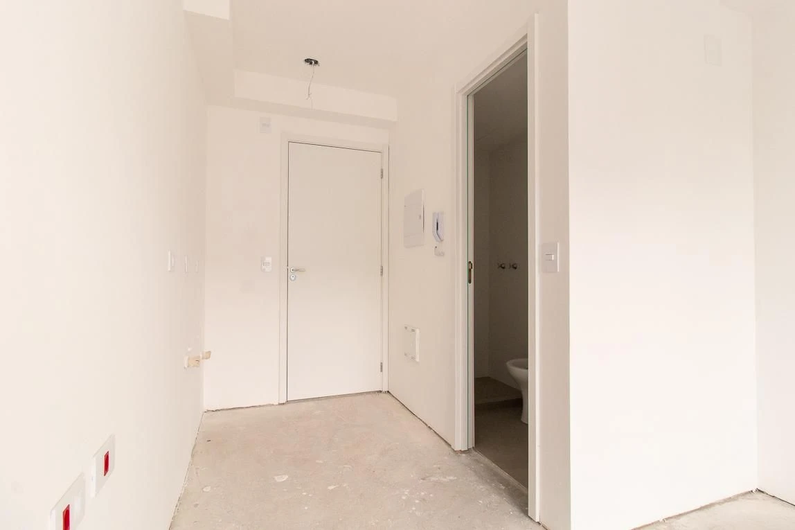 Studio in a building with a gym — photo 26