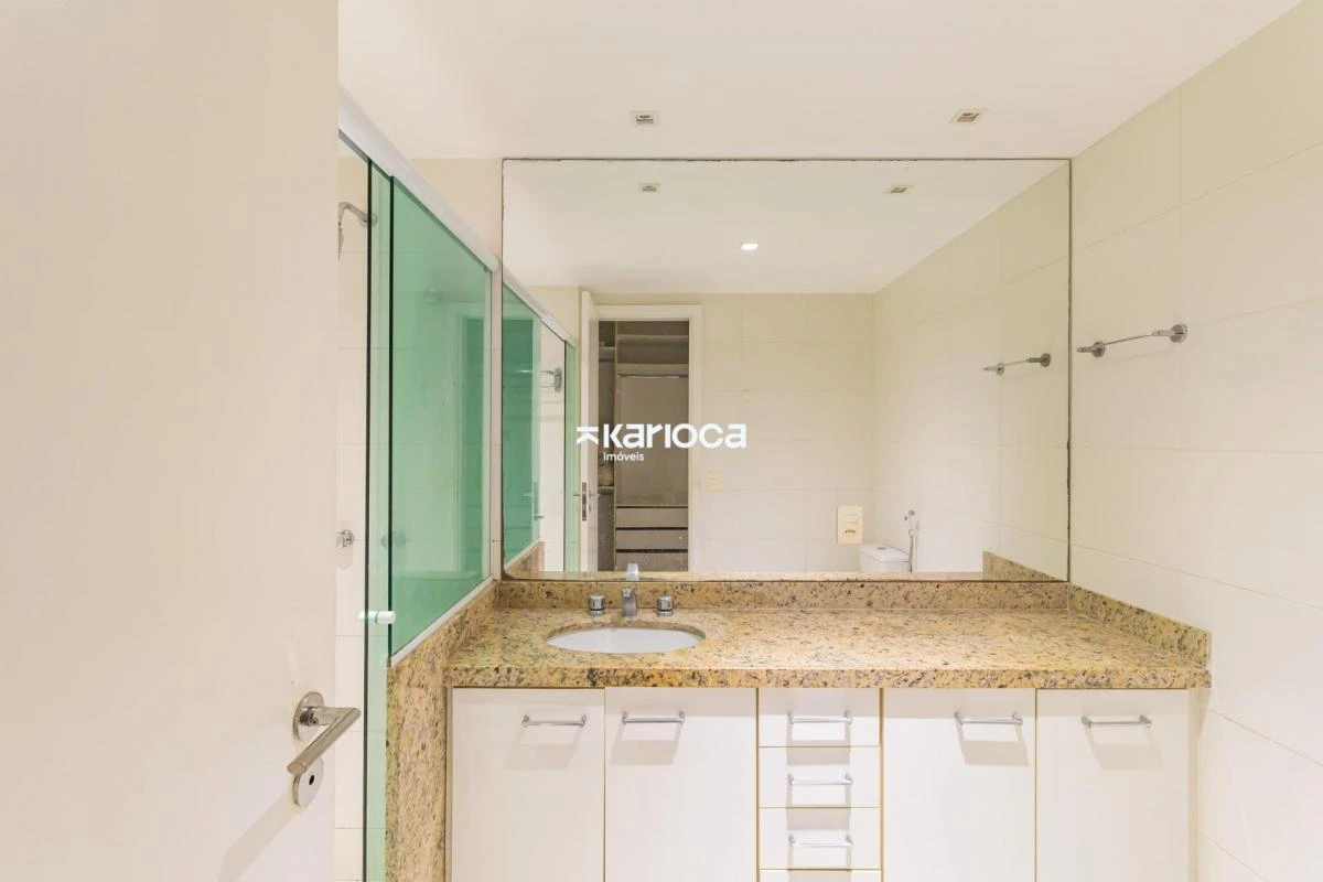 Departamento de 154 m² con vista a la montaña y vestidor — photo 41