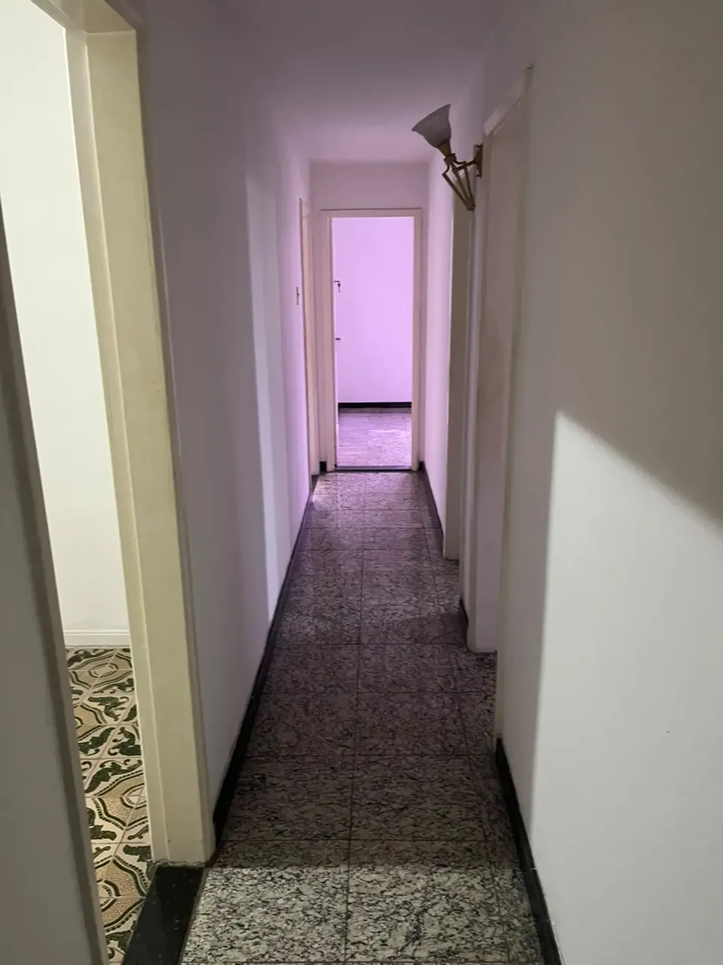 3-bedroom apartment, 1 with its own bathroom, 125 m² — photo 7