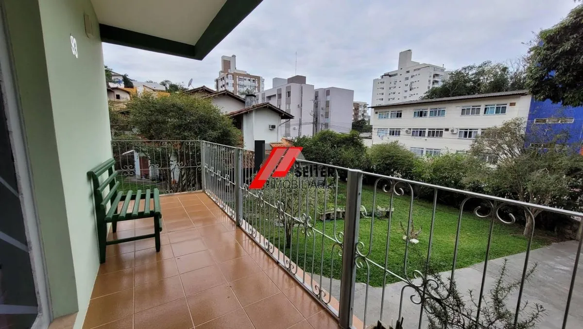 Furnished house with 4 bedrooms and a BBQ balcony — photo 14