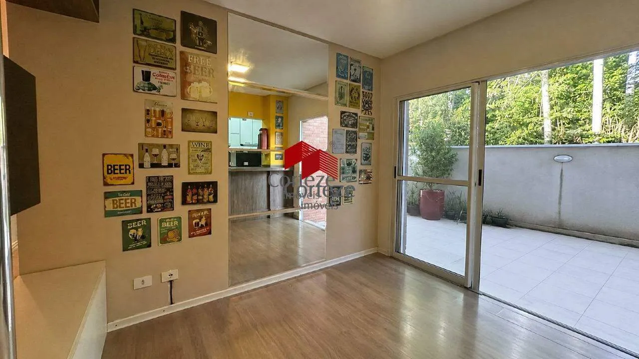3-bedroom apartment with 2 bathrooms and private BBQ — photo 11