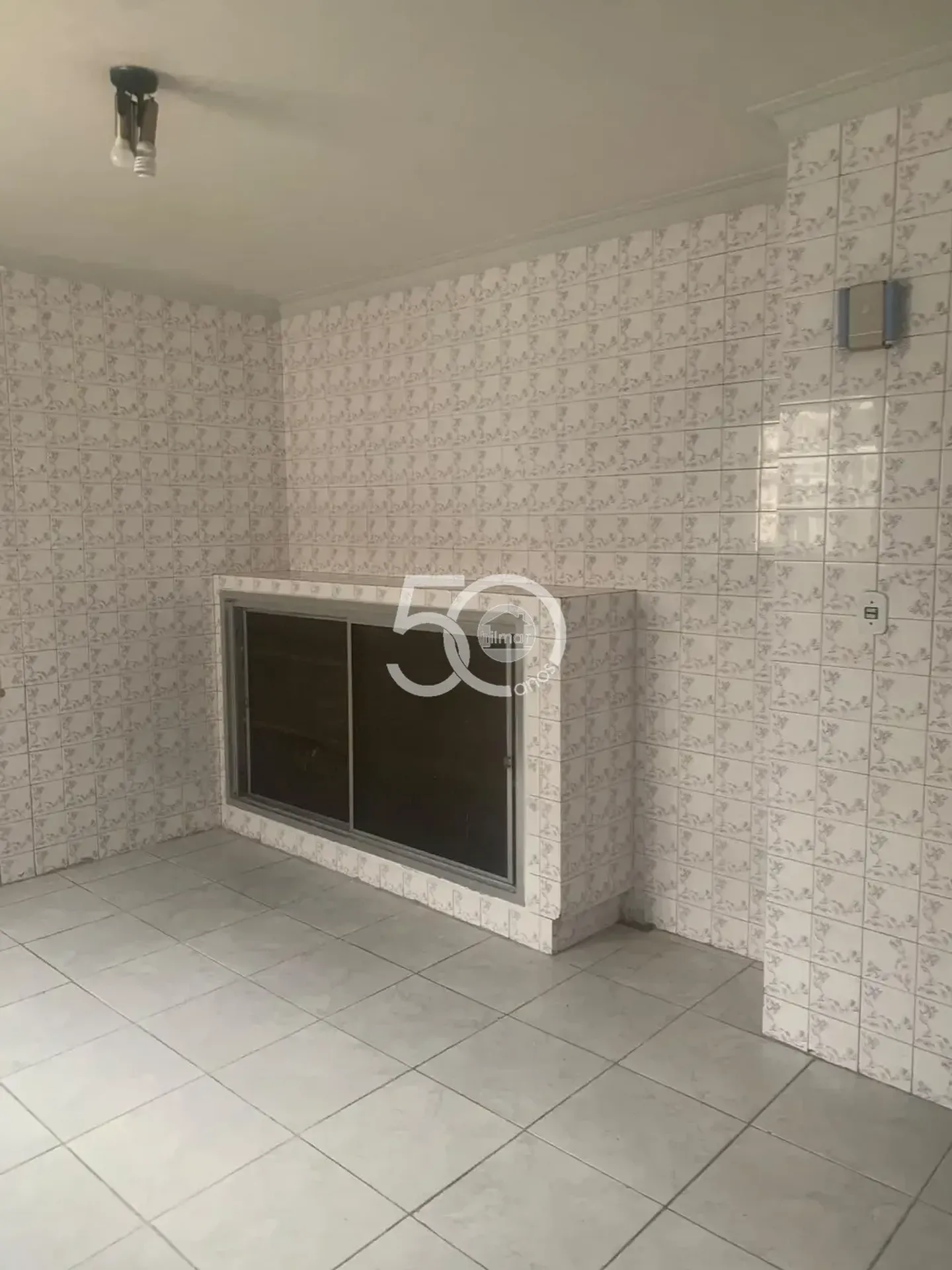 Apartamento com piso de madeira ou laminado, Irajá — photo 8