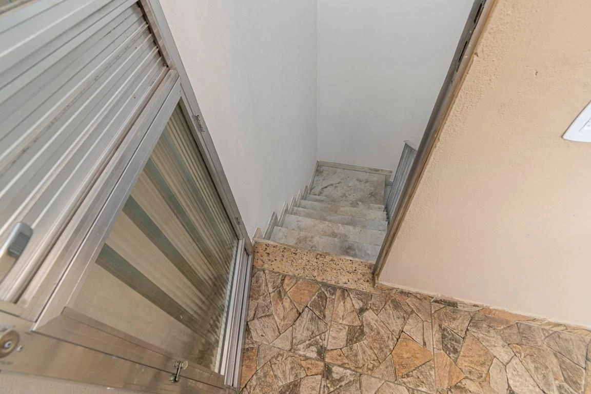 House, 122 m², with a washing machine — photo 43