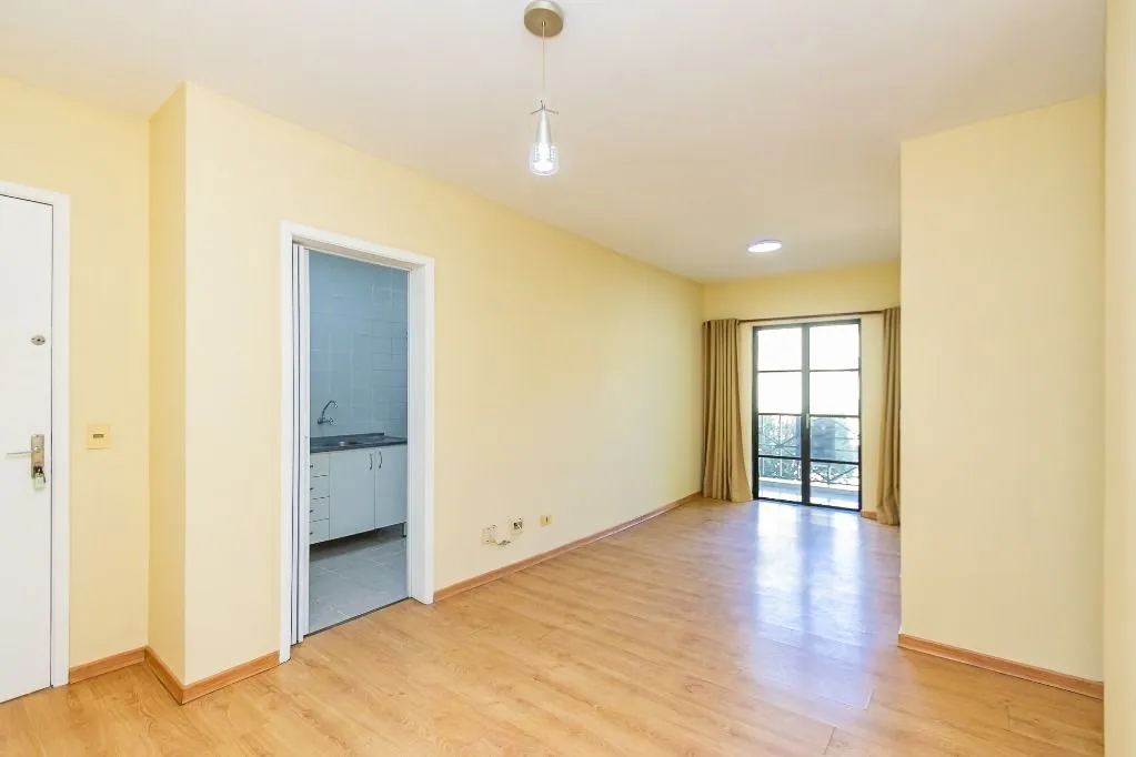 3-bedroom apartment, 1 with its own bathroom, 66 m² — photo 7
