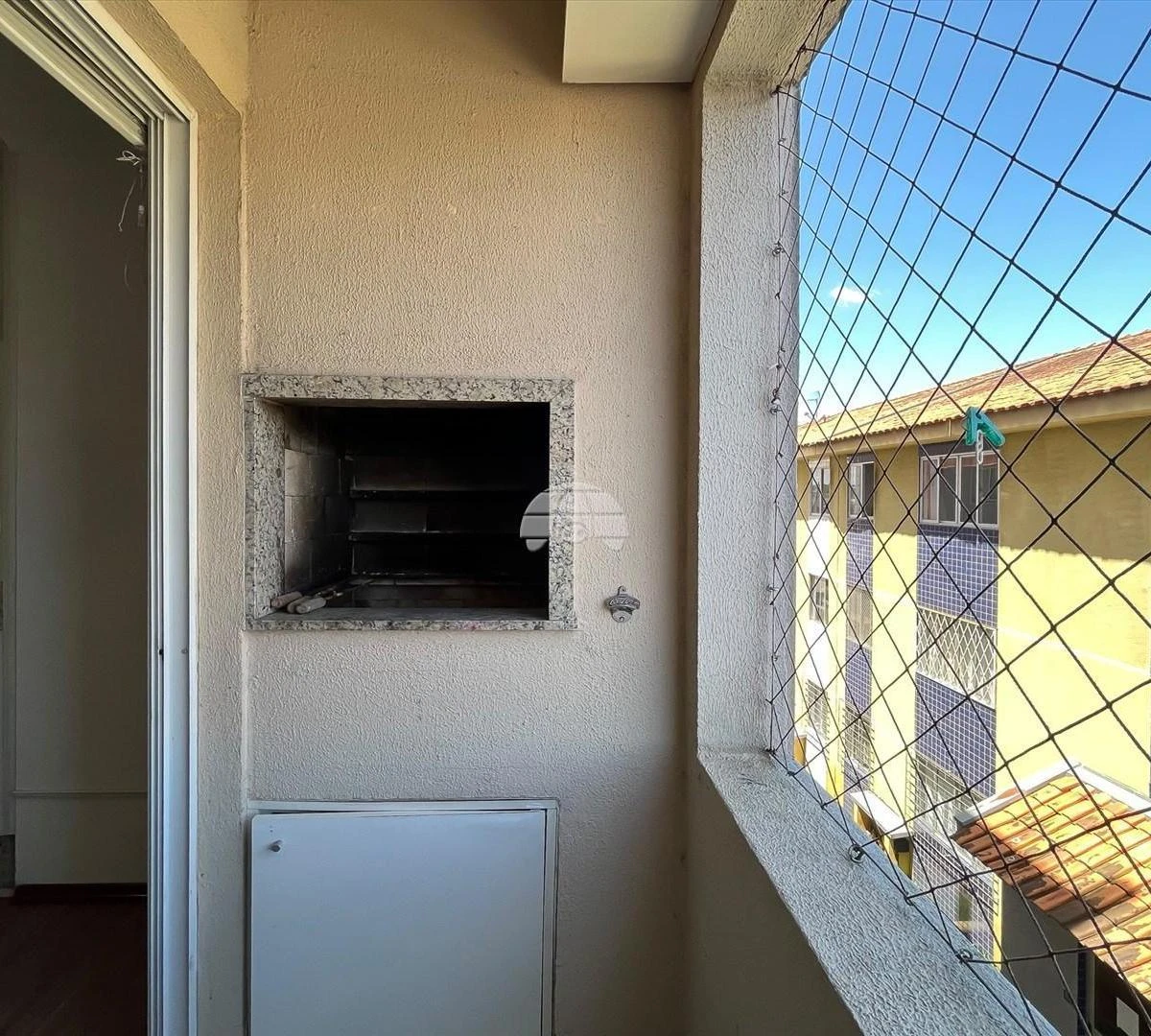 3-bedroom apartment with a home office in Curitiba — photo 36
