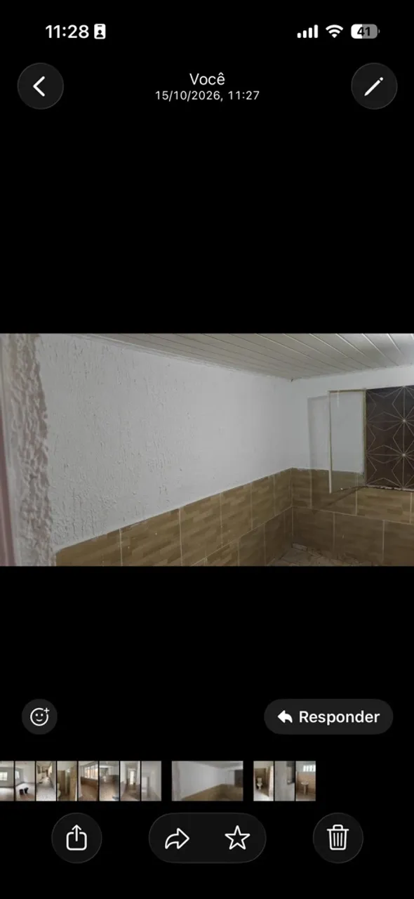 Casa de 2 quartos e 40 m² — photo 6