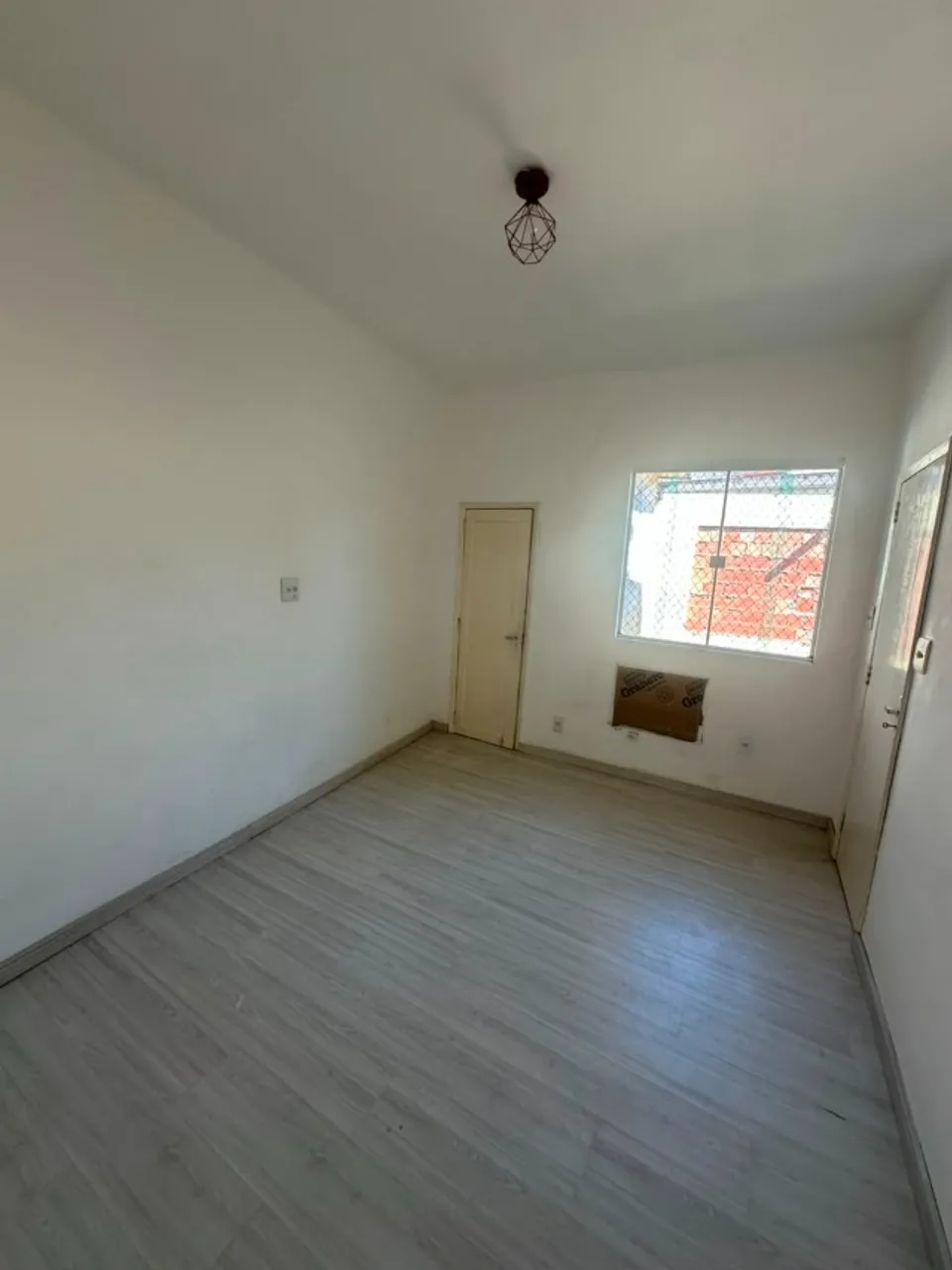 Estúdio com 1 quarto, sacada e cozinha separada — photo 9