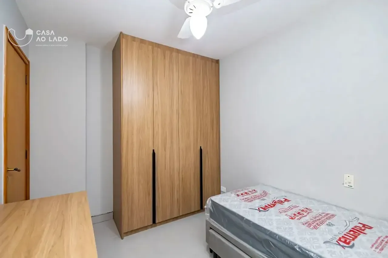 2-bedroom apartment with balcony and 1 parking space — photo 11