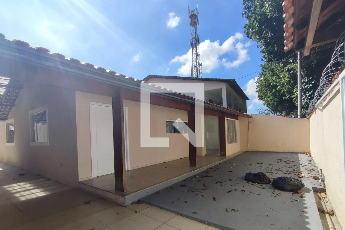 House with 4 bedrooms and balcony, plus private BBQ — photo 9