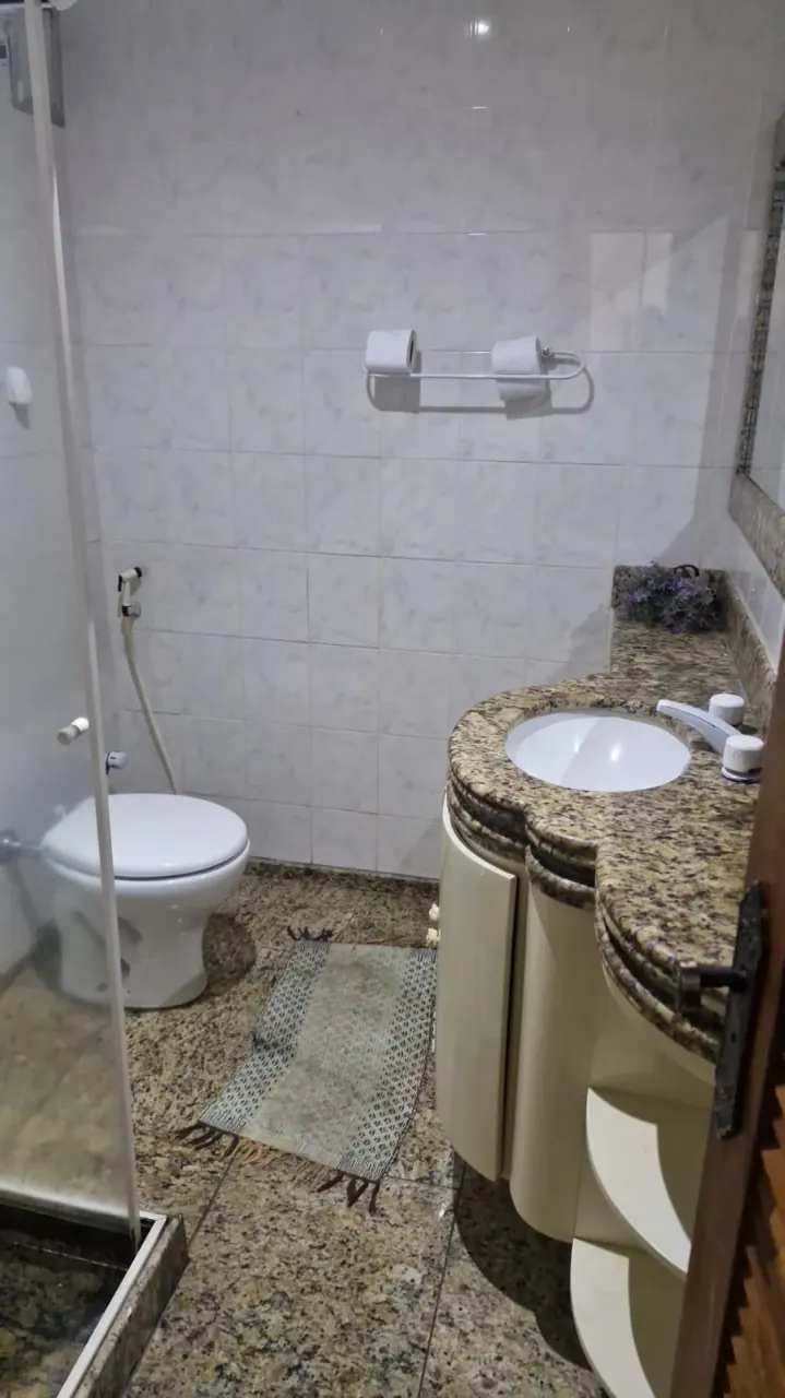 3-bedroom apartment with 2 bathrooms and 1 parking spot — photo 9