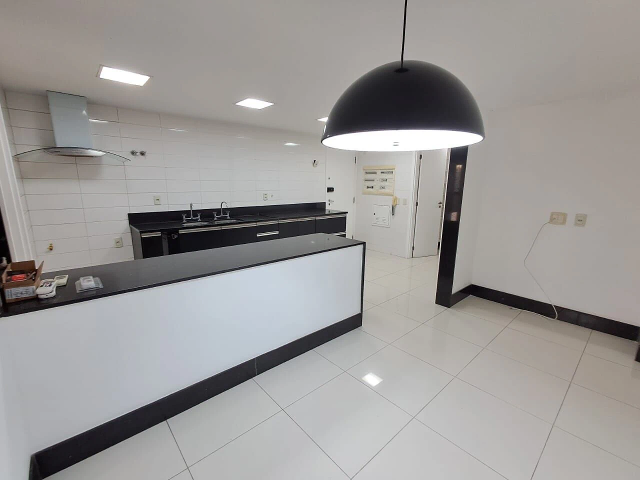 4-suite apartment with 370 m² and private BBQ area — photo 2