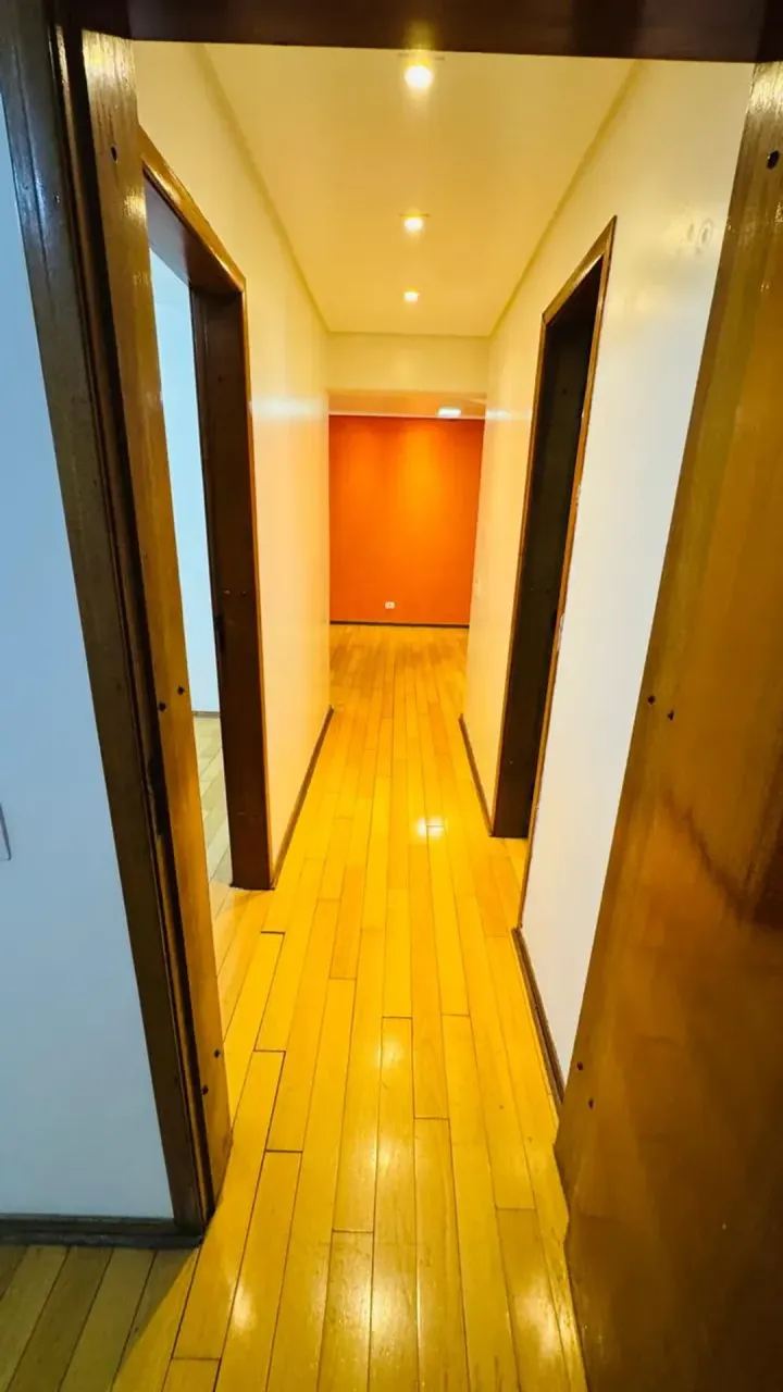 Apartment with 2 bedrooms and separate kitchen — photo 12