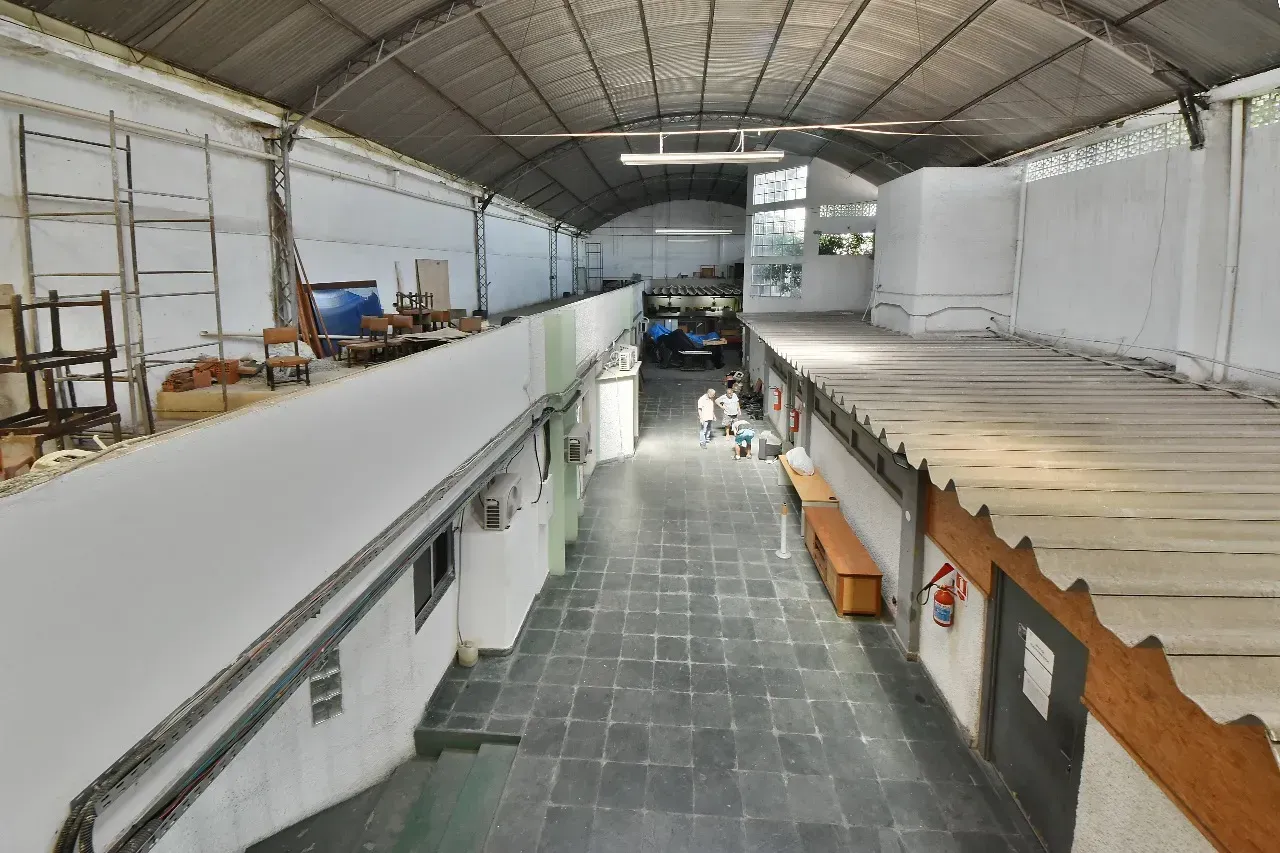 Unfurnished house with 5 bedrooms and a closed kitchen — photo 15