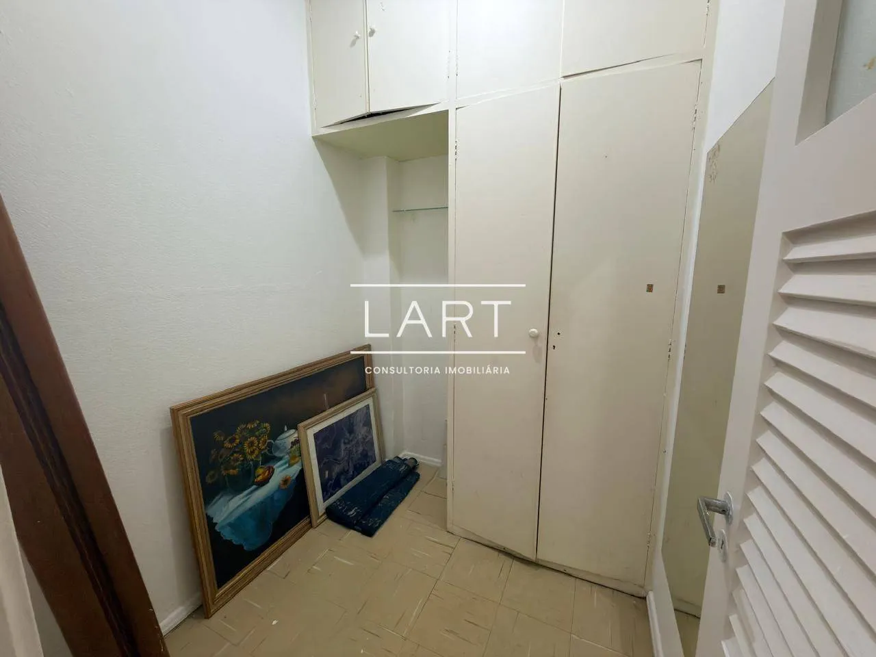3-bedroom apartment with 159 m² and 1 parking space — photo 19