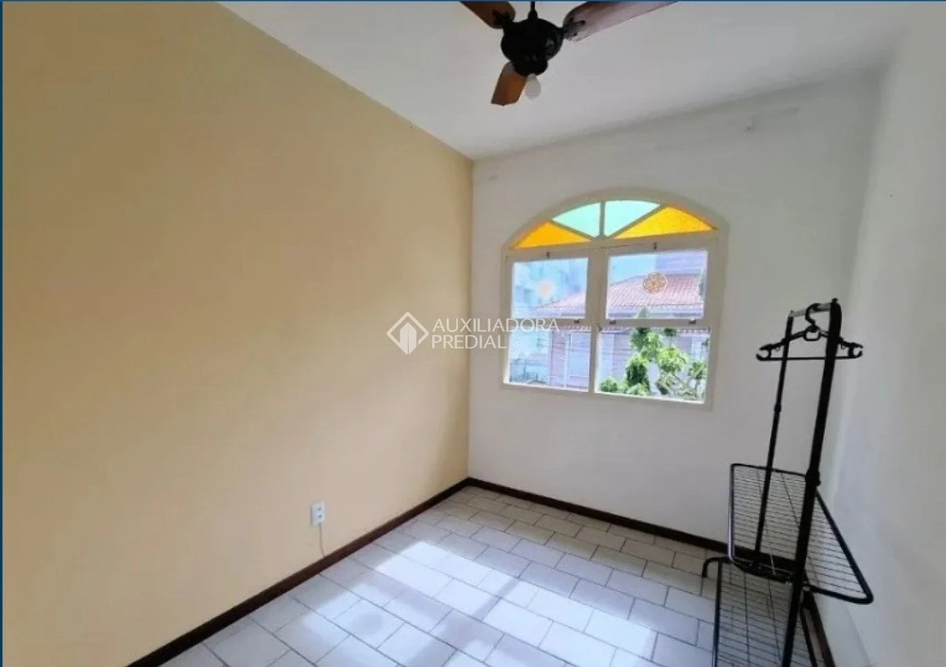 Garden in a 3-bedroom house, 65 m² — photo 10