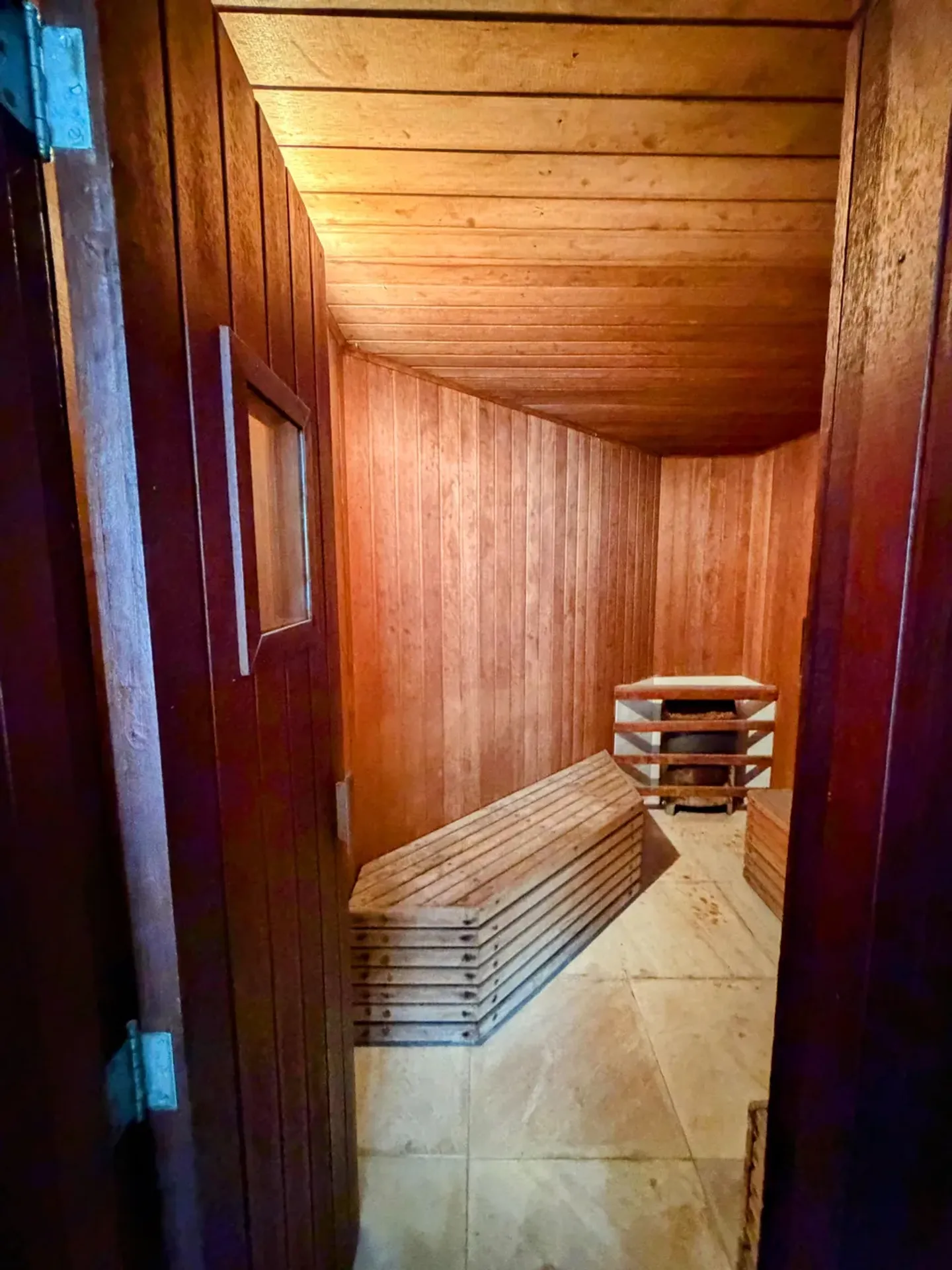 3-bedroom apartment with glass-enclosed balcony and 4 baths — photo 40