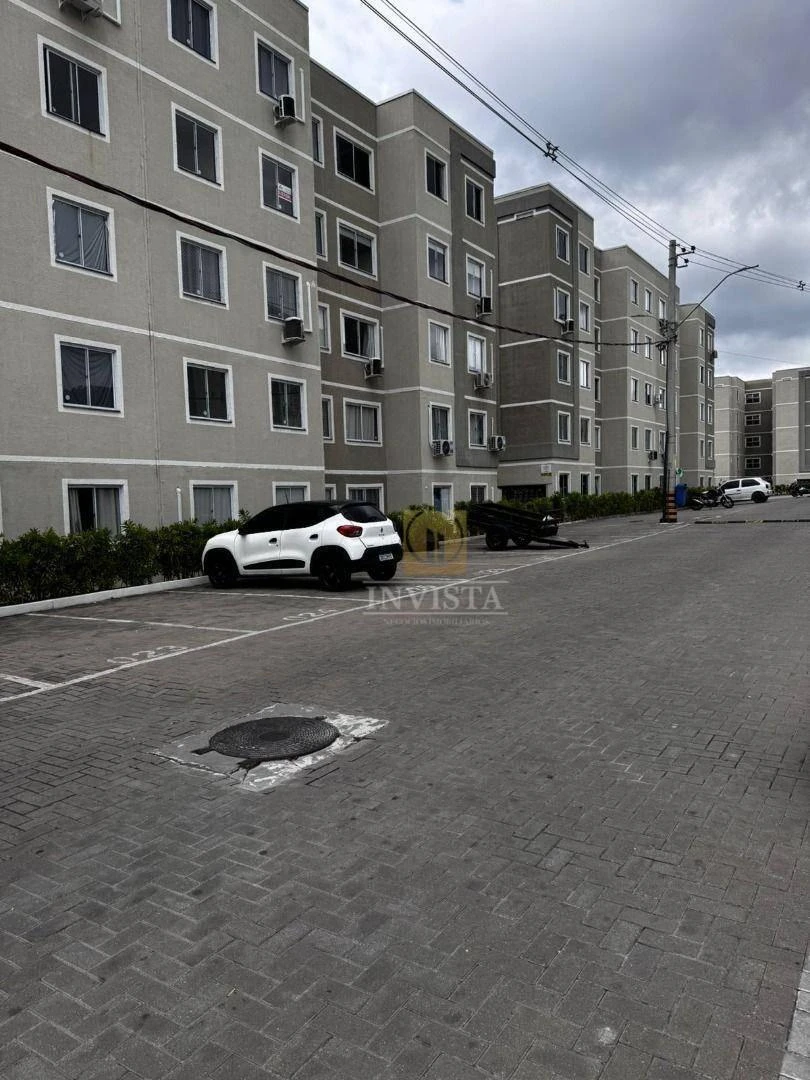 Apartamento mobiliado de 45 m² com 2 dormitórios e 1 vaga — photo 25