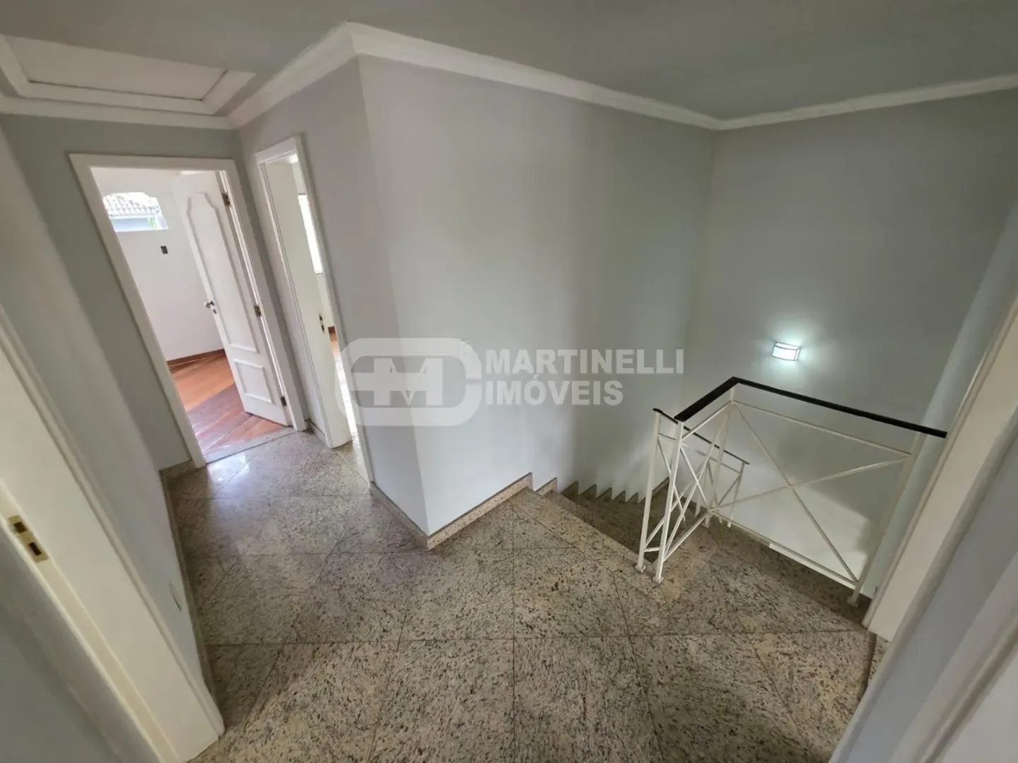 House, 267 m², with a grill on the balcony — photo 23