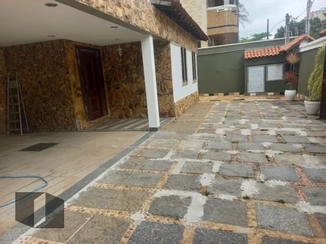 House with 2 bedrooms, 3 bathrooms and 3 parking spots — photo 10