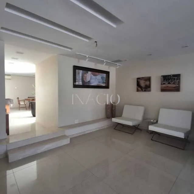 Casa de 6 quartos com varanda gourmet, Barra da Tijuca — photo 26