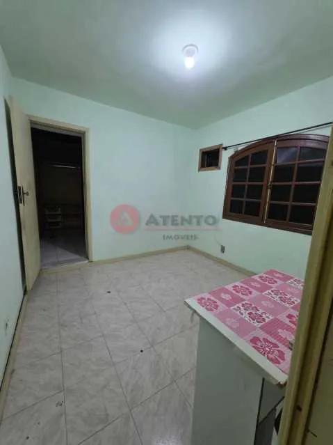 Unfurnished house with 3 bedrooms and 1 bathroom — photo 6