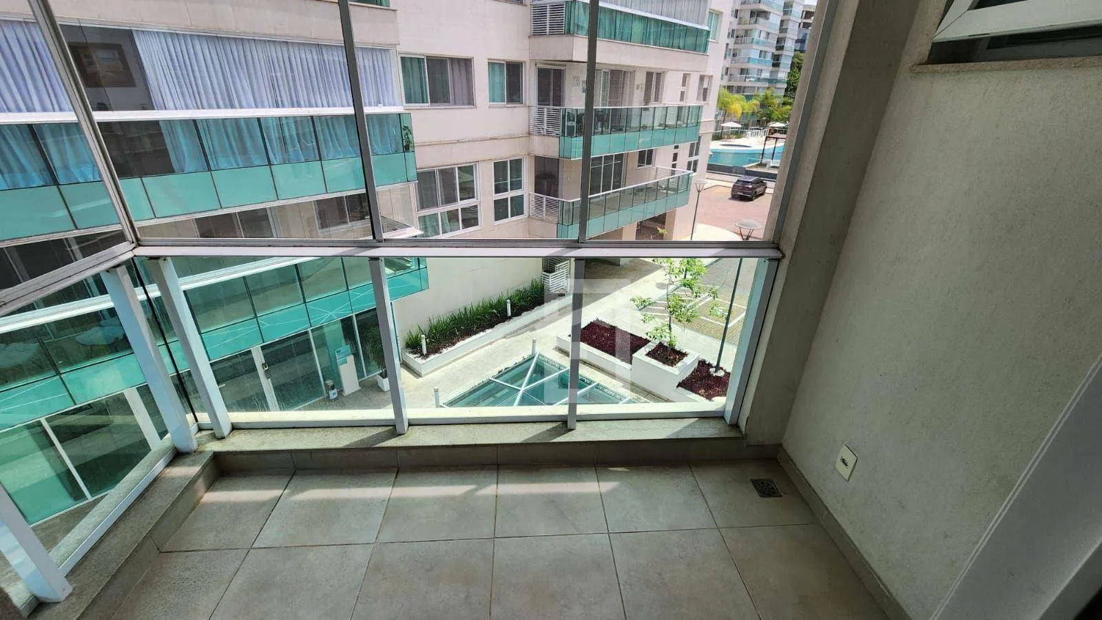 Apartamento mobiliado de 155 m² com 2 suítes e 2 vagas — photo 64