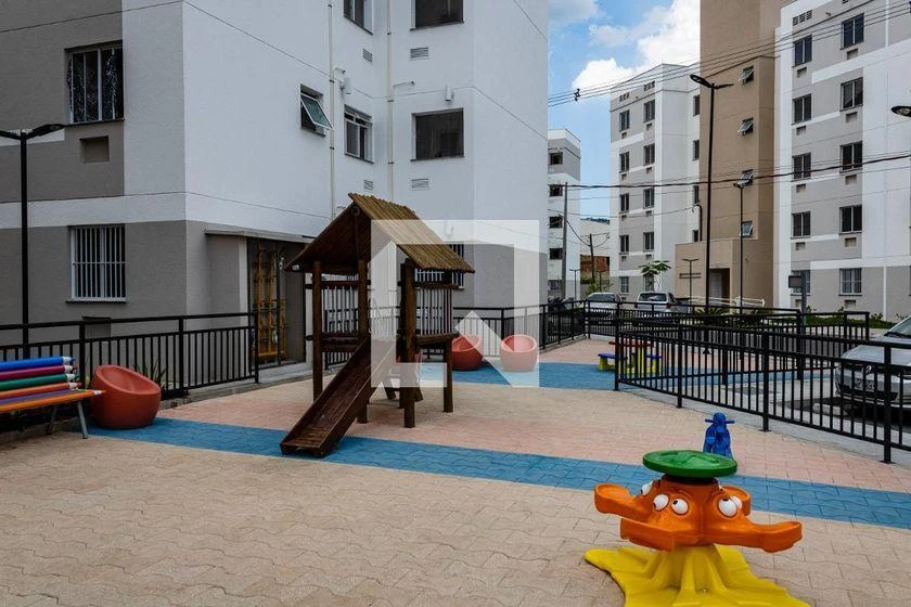 Apartamento com espaço de home office, Campo Grande — photo 40