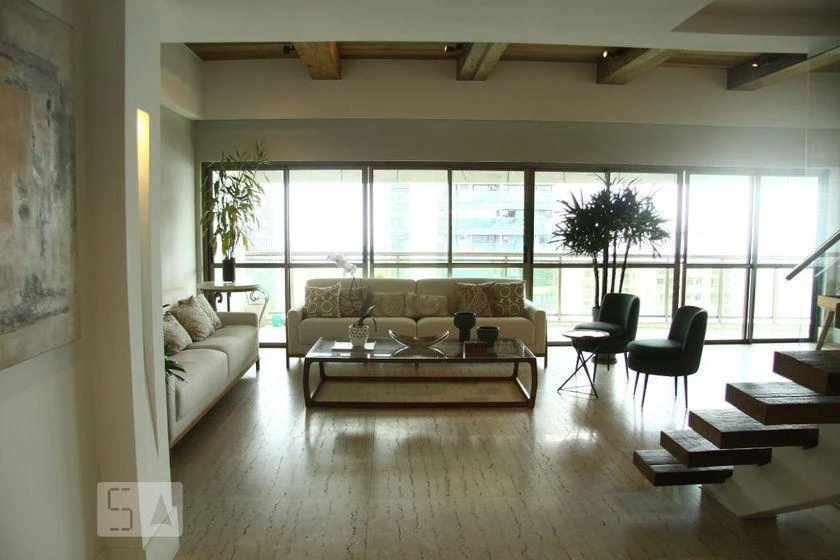 Departamento de 6 dormitorios con vista al agua — photo 2