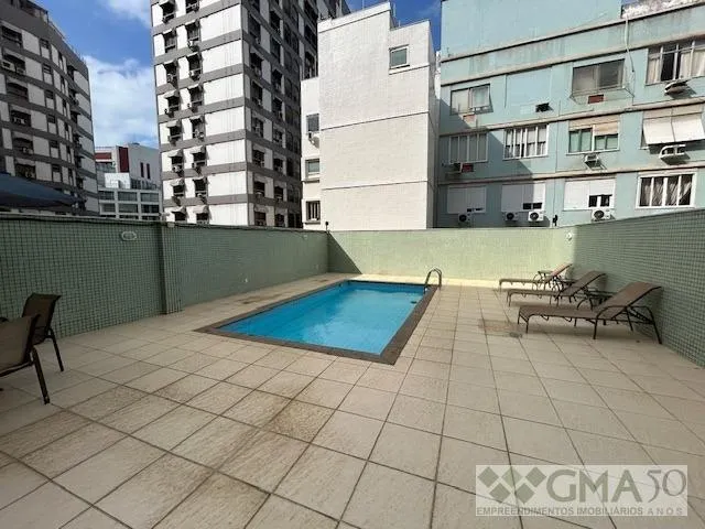 Furnished 1-bedroom apartment with 1 parking spot — photo 13