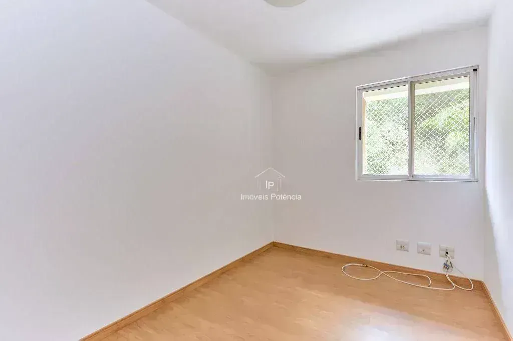 3-bedroom apartment with a private BBQ in Curitiba — photo 4