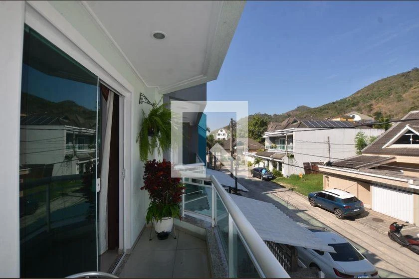 Стиральная машина и 3 спальни: дом 120 м² — photo 29