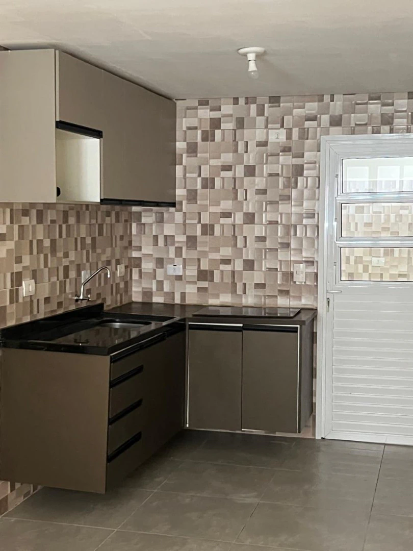 Apartamento de 1 quarto e 50 m²