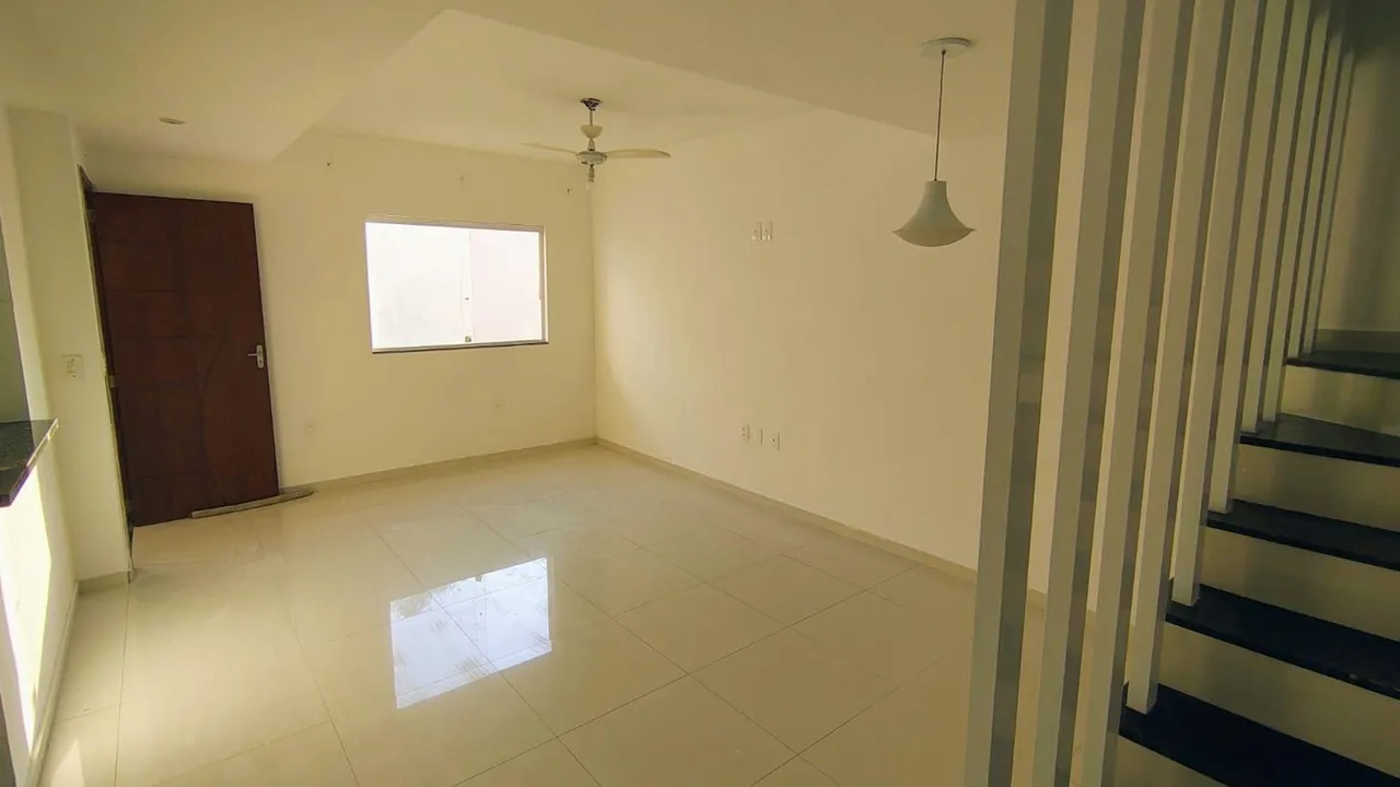 Semi-detached house with 3 bedrooms and 1 parking spot — photo 7