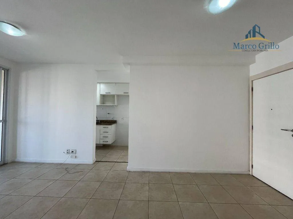 Park view in a 2-bedroom apartment, 69 m² — photo 4