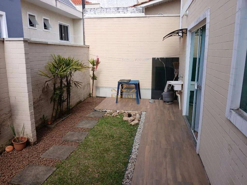 160 m² house with 3 bedrooms and a private garden — photo 3