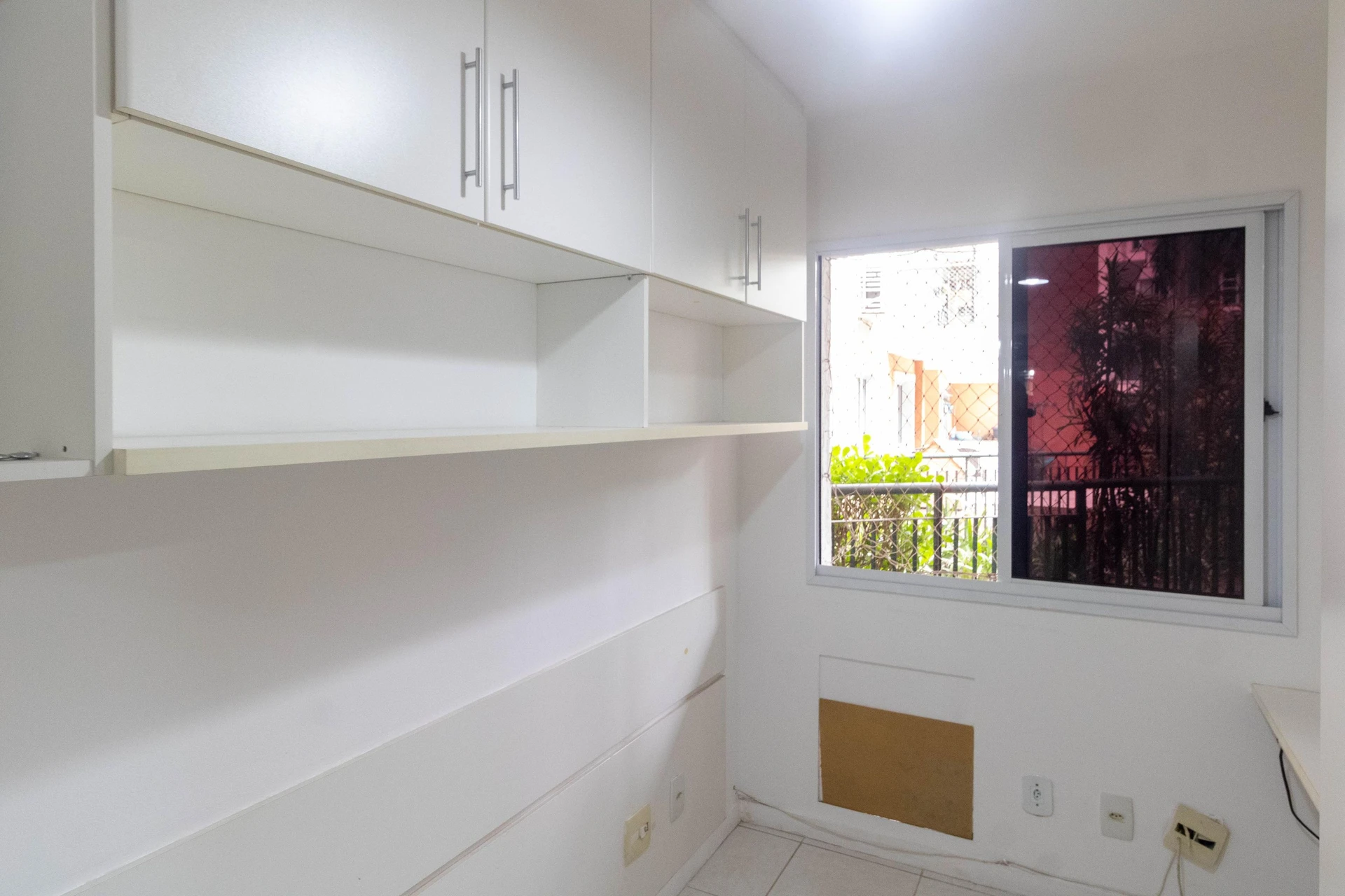 3-bedroom apartment with a private BBQ in Rio de Janeiro — photo 33