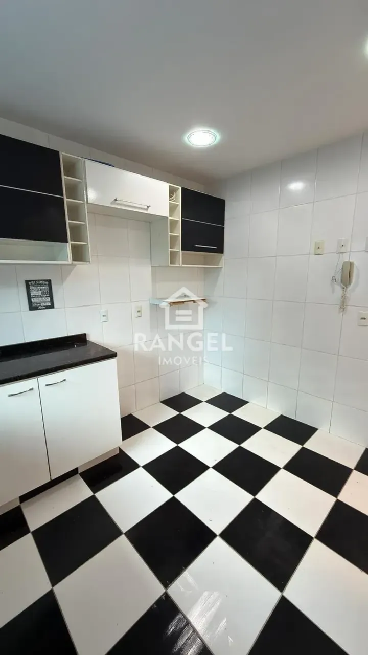 Casa semimobiliada com cozinha fechada e 2 quartos — photo 4