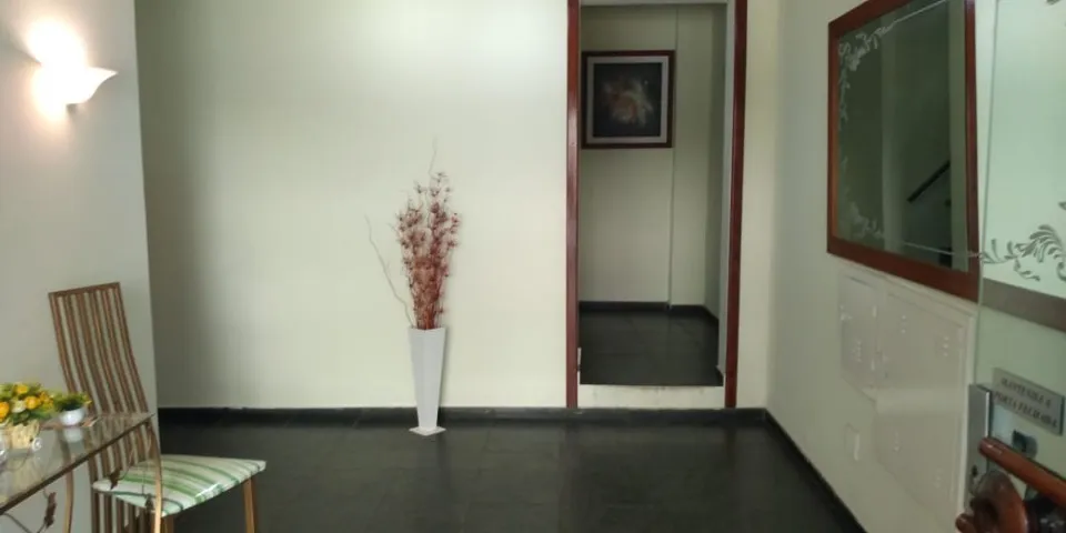 2-bedroom apartment with a closed gas kitchen — photo 19