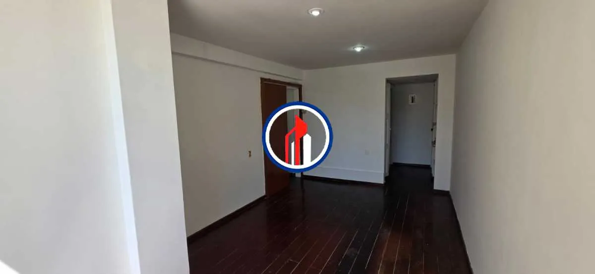 Unfurnished apartment with 3 bedrooms and 3 bathrooms — photo 10