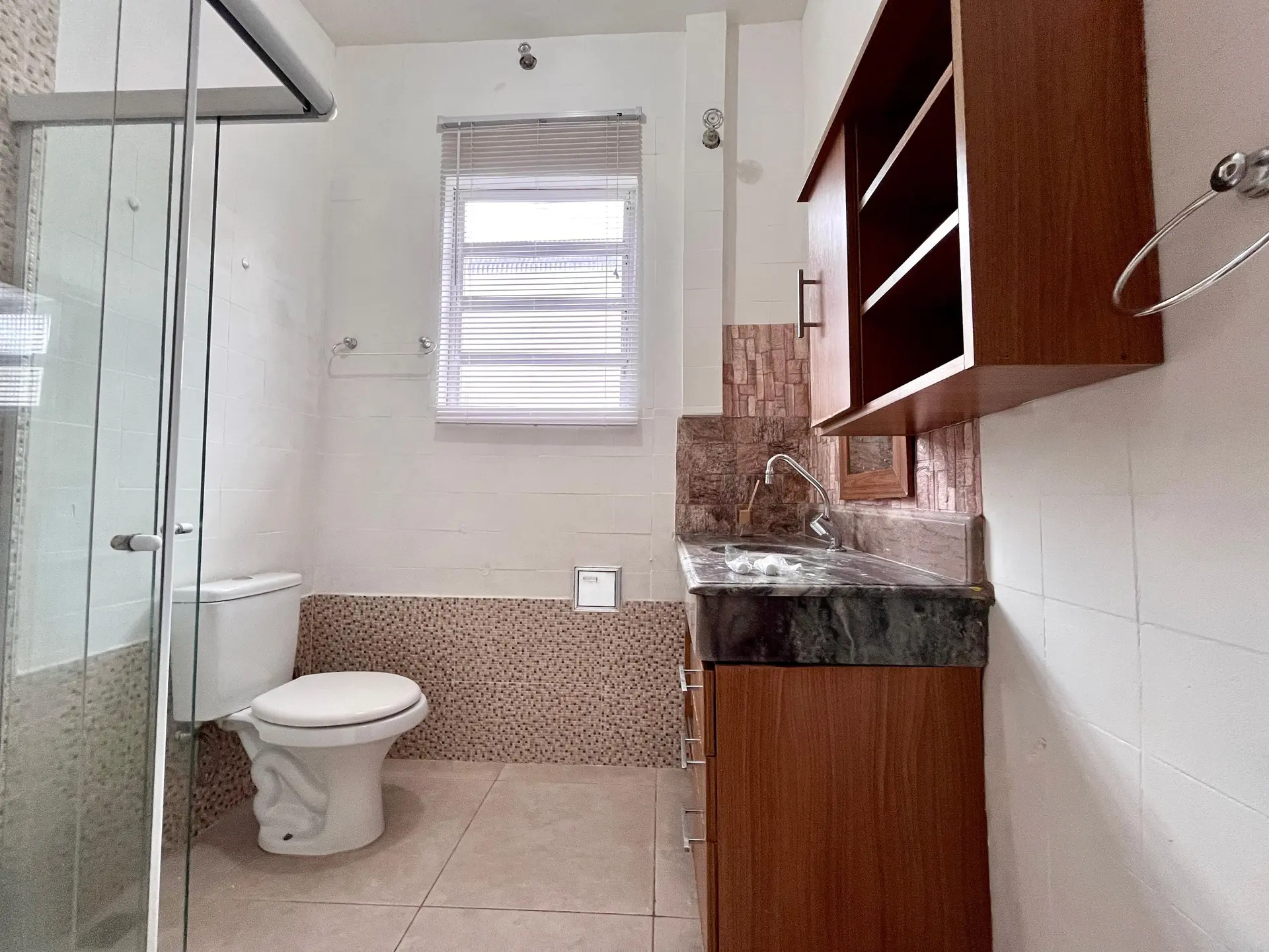 2-bedroom house with a garden in Rio de Janeiro — photo 19