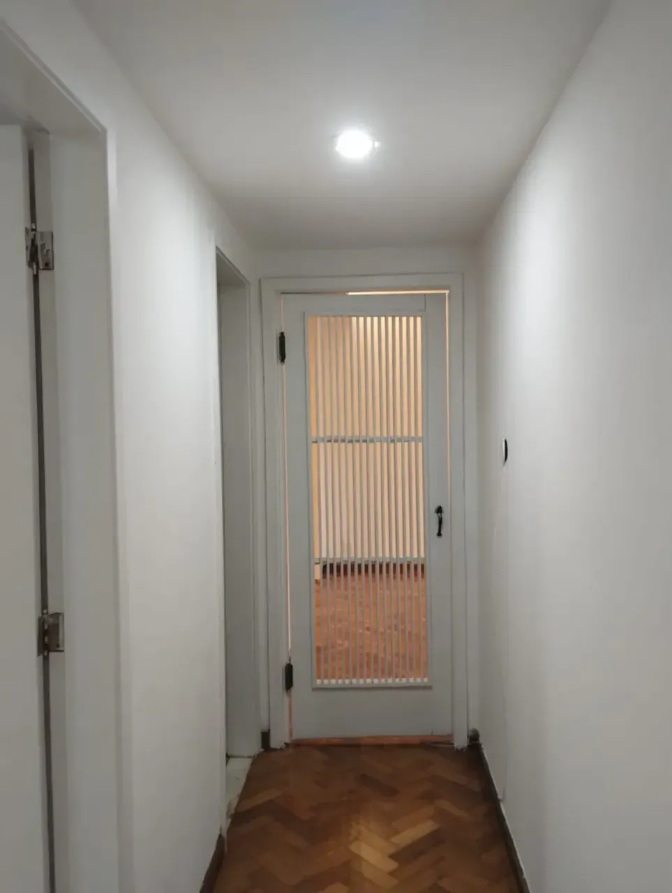 Unfurnished apartment with 3 bedrooms and 3 baths — photo 16
