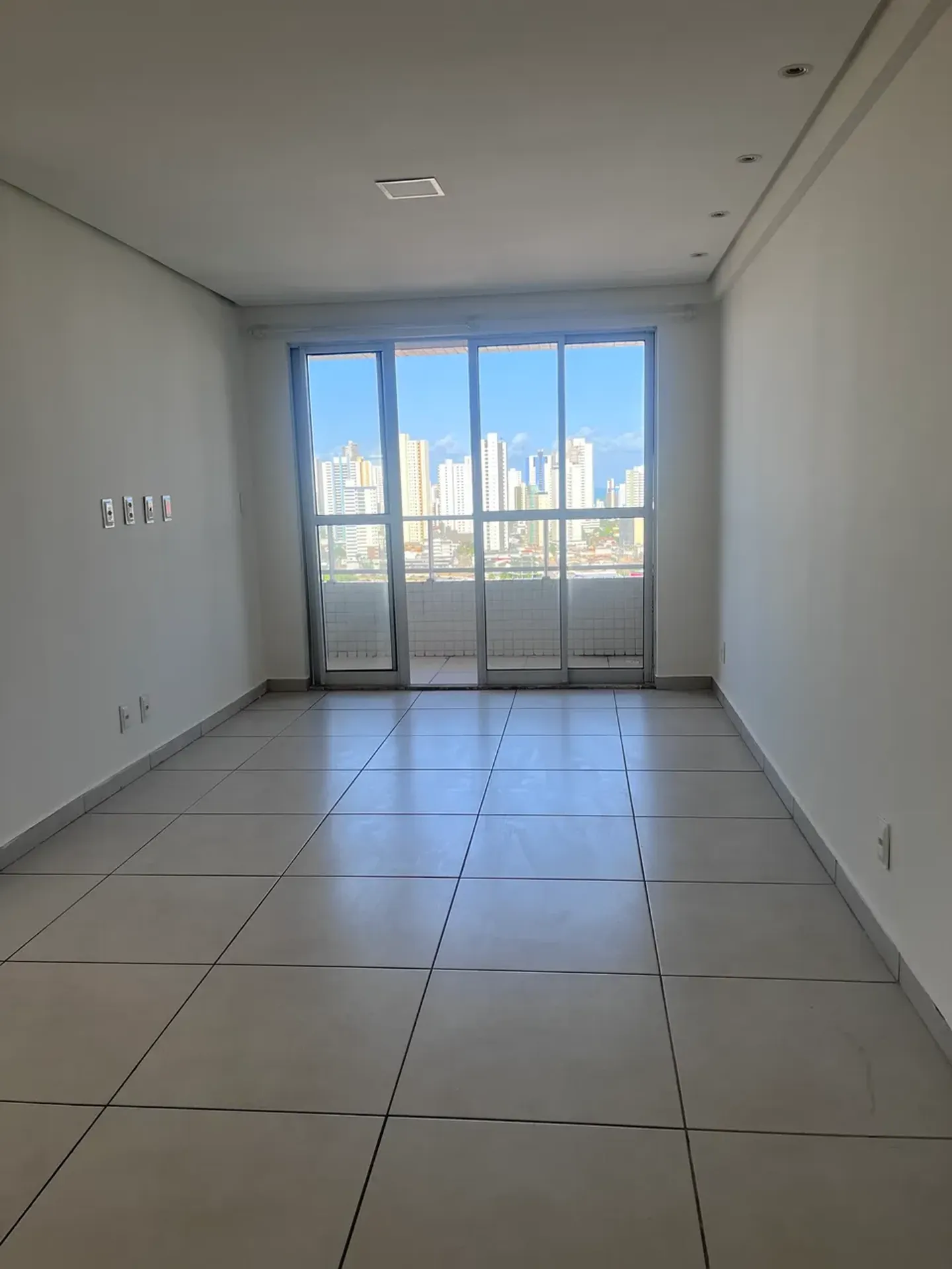 Пральна машина та 3 спальні: квартира 100 м² — photo 3